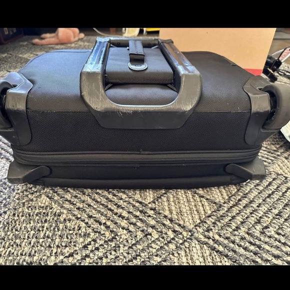 Briggs & Riley @Work Large Expandable Rolling Brief - Picture 5 of 10